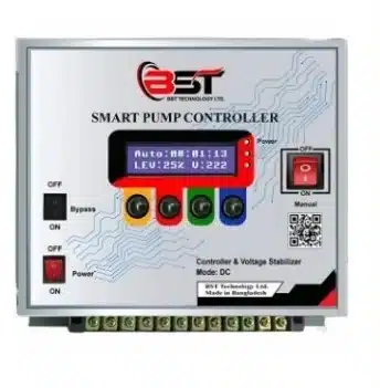 পানির মোটরের অটো ডিভাইস - Image 1