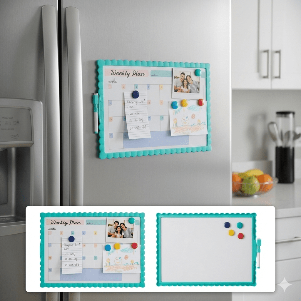 নোট বোর্ড - Image 1